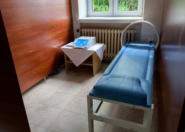 Dom Wczasowy Zdrowie Krynica Zdrój, Krynica - Zdrój