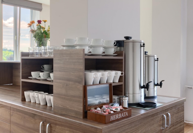 Dom Wczasowy Zdrowie Krynica Zdrój, Krynica - Zdrój