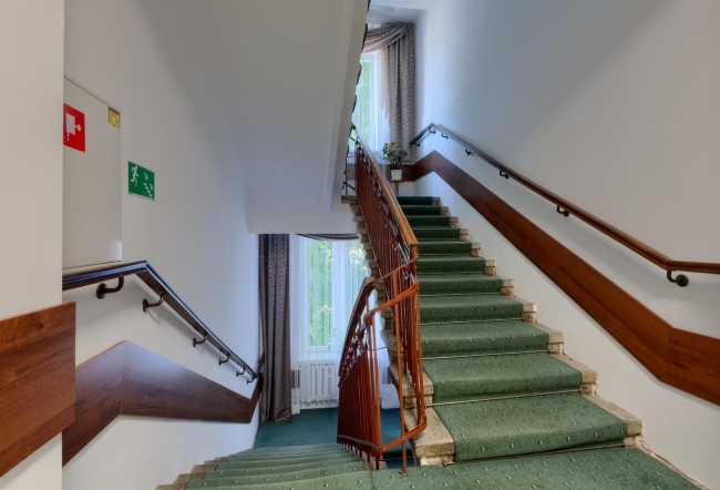 Dom Wczasowy Zdrowie Krynica Zdrój, Krynica - Zdrój