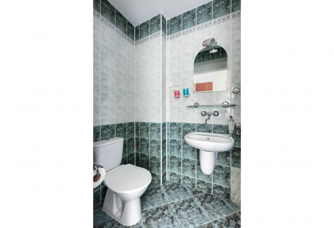 Dom Wczasowy Zdrowie Krynica Zdrój, Krynica - Zdrój