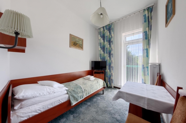 Dom Wczasowy Zdrowie Krynica Zdrój, Krynica - Zdrój