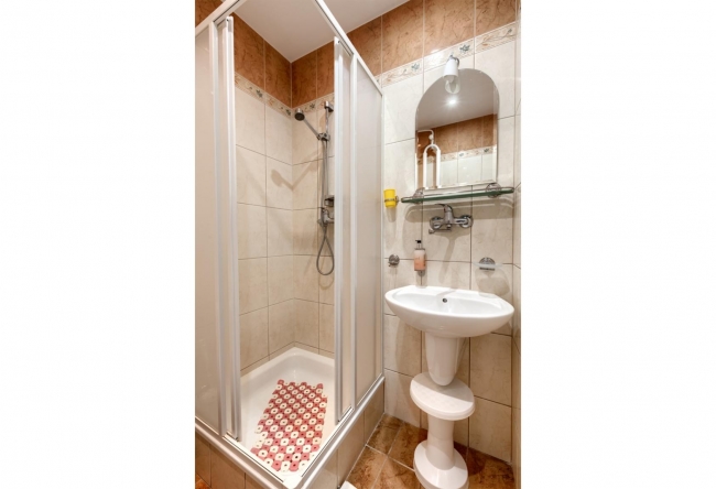 Dom Wczasowy Zdrowie Krynica Zdrój, Krynica - Zdrój