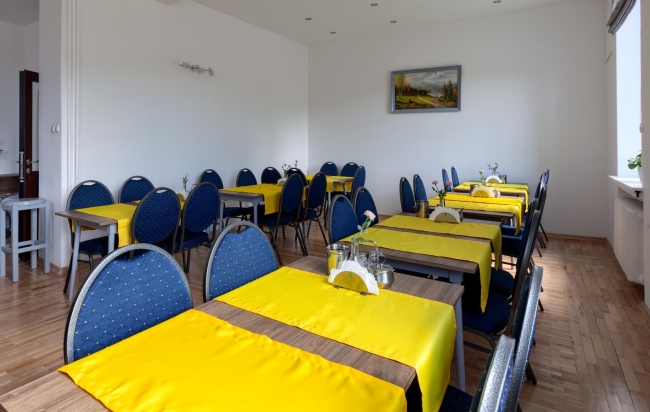 Dom Wczasowy Zdrowie Krynica Zdrój, Krynica - Zdrój