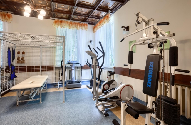 Dom Wczasowy Zdrowie Krynica Zdrój, Krynica - Zdrój