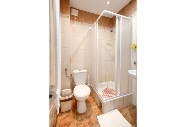 Dom Wczasowy Zdrowie Krynica Zdrój, Krynica - Zdrój