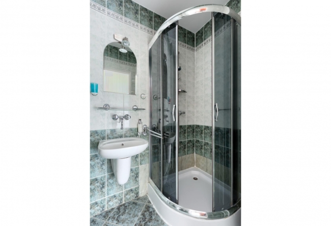 Dom Wczasowy Zdrowie Krynica Zdrój, Krynica - Zdrój