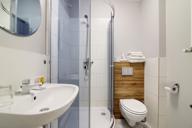 Apartments in Szczecin - Plater, Szczecin