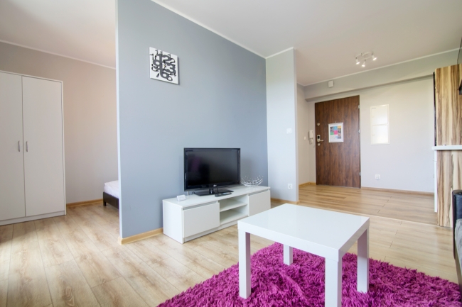 Apartments in Szczecin - Plater, Szczecin