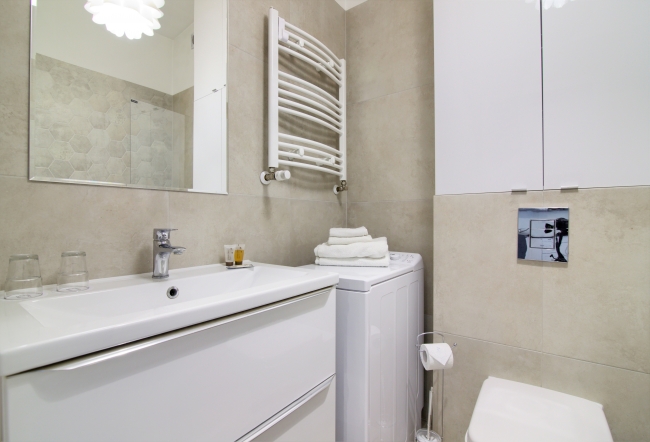 Apartments in Szczecin - Plater, Szczecin