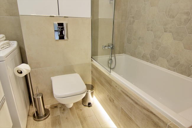 Apartments in Szczecin - Plater, Szczecin