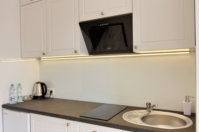 Apartments in Szczecin - Plater, Szczecin