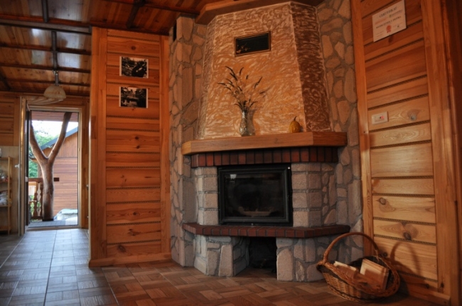 DOMEK MAJOWY, Nowiny