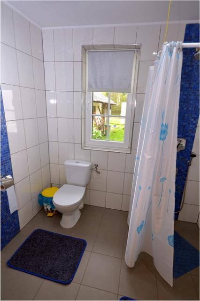 DOMEK MAJOWY, Nowiny