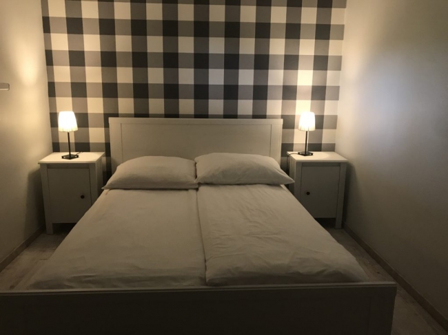 Rancho Nieszawka, Mała Nieszawka