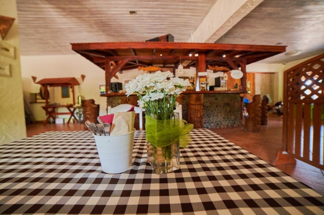 Rancho Nieszawka, Mała Nieszawka