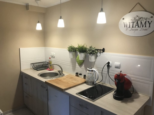 Rancho Nieszawka, Mała Nieszawka