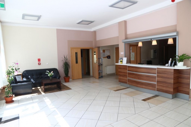 Halka I i II FWP, Kudowa Zdrój