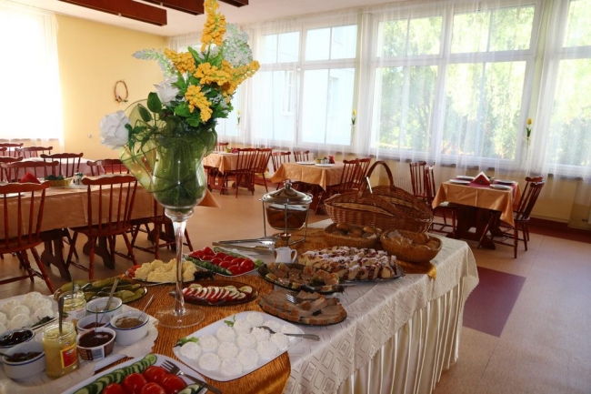 Halka I i II FWP, Kudowa Zdrój