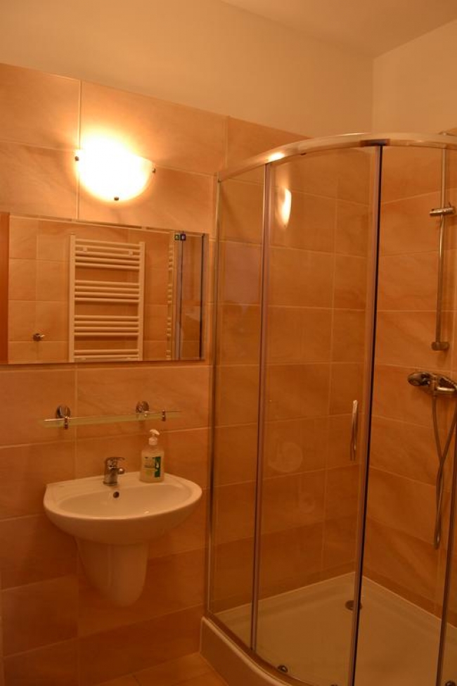 Halka I i II FWP, Kudowa Zdrój