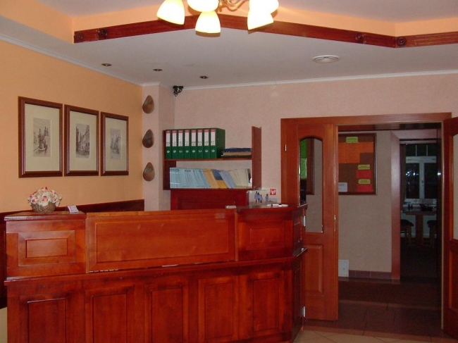 Willa Storczyk, Polanica Zdrój