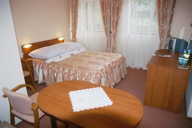 Willa Storczyk, Polanica Zdrój