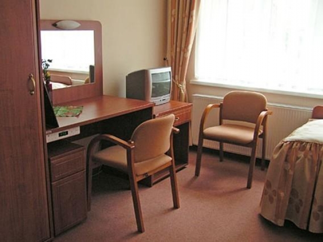 Willa Storczyk, Polanica Zdrój