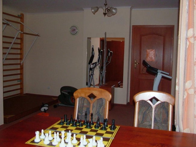 Willa Storczyk, Polanica Zdrój