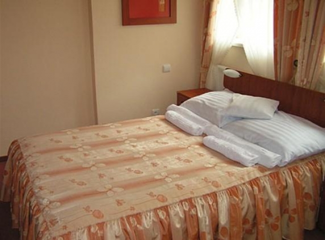 Willa Storczyk, Polanica Zdrój