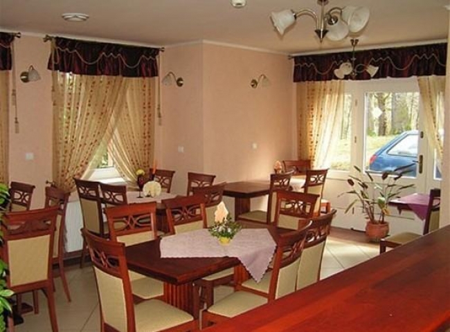 Willa Storczyk, Polanica Zdrój