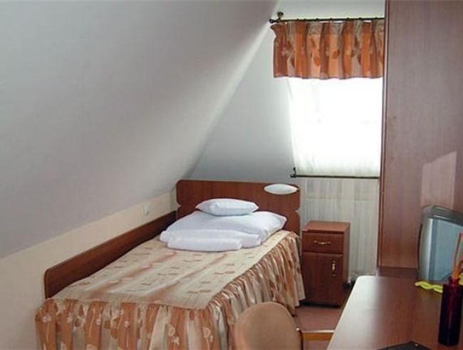 Willa Storczyk, Polanica Zdrój