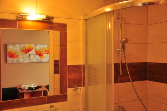 „RYBNICZANKA-WANDA” FWP, Lądek Zdrój