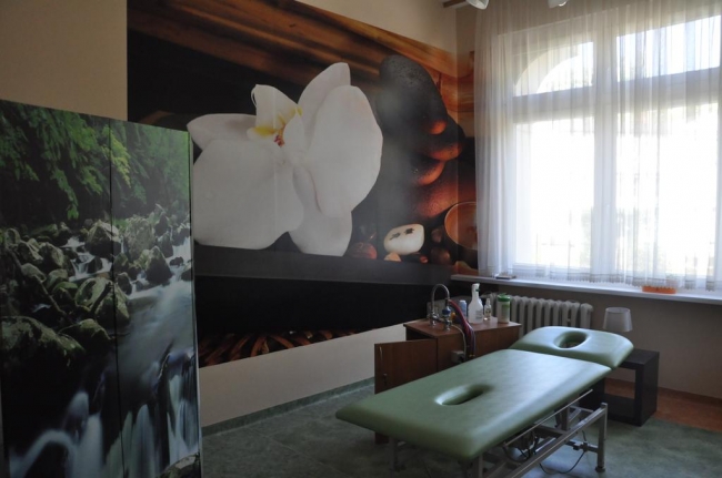 „RYBNICZANKA-WANDA” FWP, Lądek Zdrój