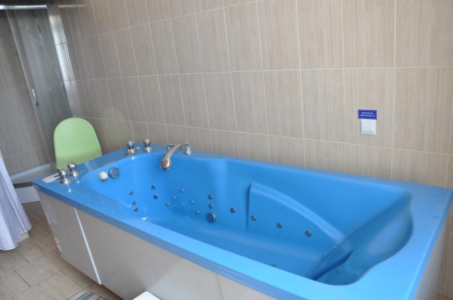 „RYBNICZANKA-WANDA” FWP, Lądek Zdrój