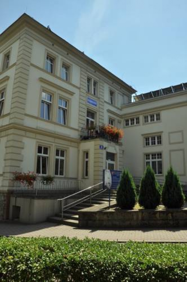 „RYBNICZANKA-WANDA” FWP, Lądek Zdrój