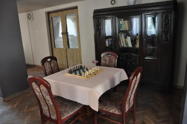 „RYBNICZANKA-WANDA” FWP, Lądek Zdrój