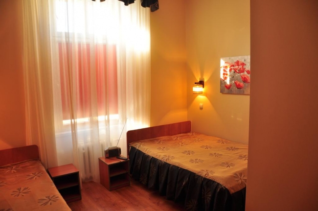 „RYBNICZANKA-WANDA” FWP, Lądek Zdrój