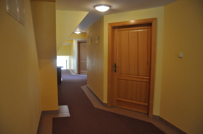 „RYBNICZANKA-WANDA” FWP, Lądek Zdrój