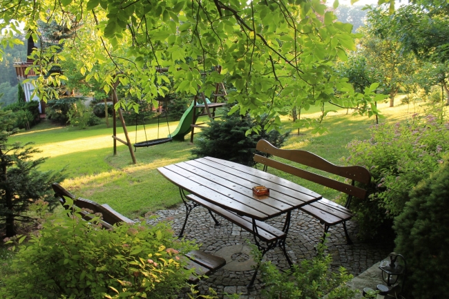 Agroturystyka Góry Sowie Urszula i Roman Orłowscy, Ludwikowice Kłodzkie