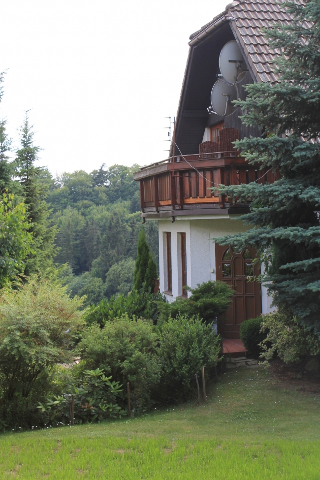 Agroturystyka Góry Sowie Urszula i Roman Orłowscy, Ludwikowice Kłodzkie