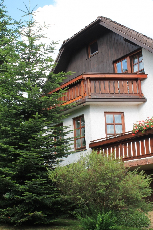 Agroturystyka Góry Sowie Urszula i Roman Orłowscy, Ludwikowice Kłodzkie