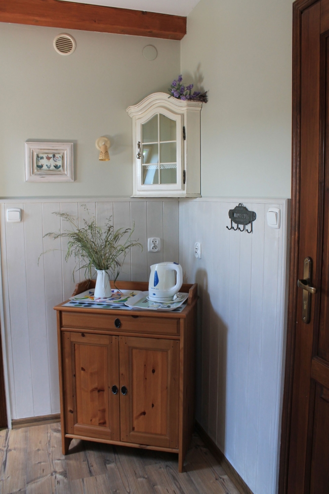 Agroturystyka Góry Sowie Urszula i Roman Orłowscy, Ludwikowice Kłodzkie