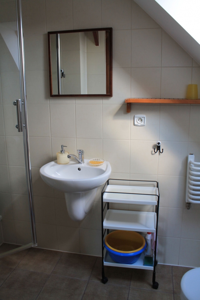 Agroturystyka Góry Sowie Urszula i Roman Orłowscy, Ludwikowice Kłodzkie