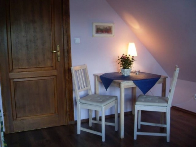 Agroturystyka Góry Sowie Urszula i Roman Orłowscy, Ludwikowice Kłodzkie