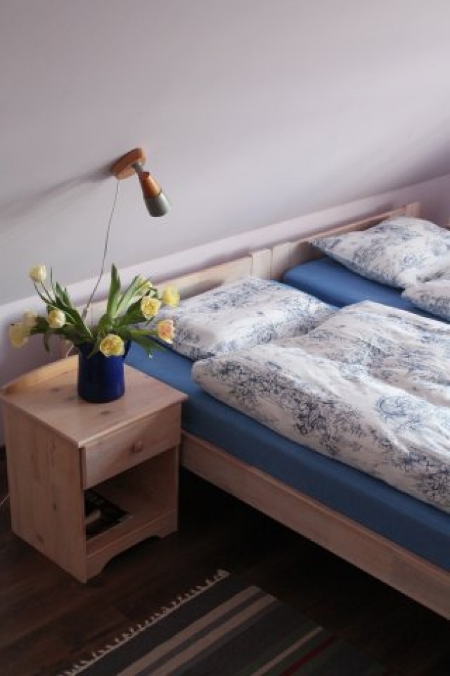 Agroturystyka Góry Sowie Urszula i Roman Orłowscy, Ludwikowice Kłodzkie