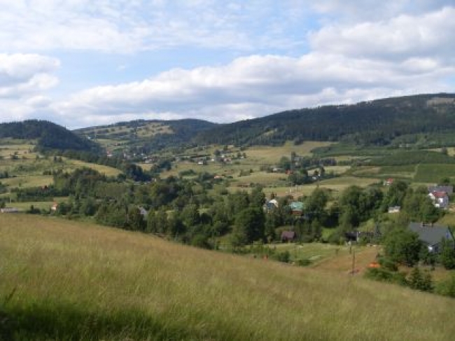 Agroturystyka Góry Sowie Urszula i Roman Orłowscy, Ludwikowice Kłodzkie