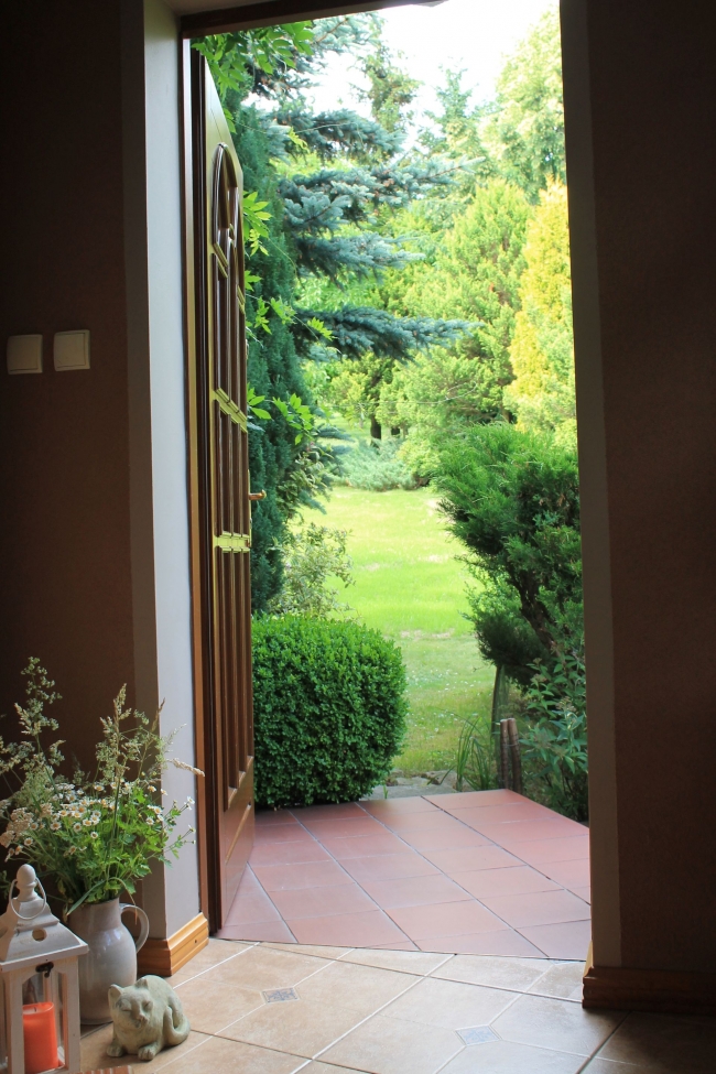 Agroturystyka Góry Sowie Urszula i Roman Orłowscy, Ludwikowice Kłodzkie