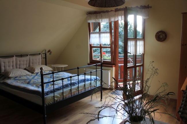 Agroturystyka Góry Sowie Urszula i Roman Orłowscy, Ludwikowice Kłodzkie