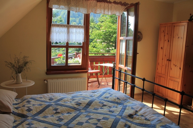 Agroturystyka Góry Sowie Urszula i Roman Orłowscy, Ludwikowice Kłodzkie