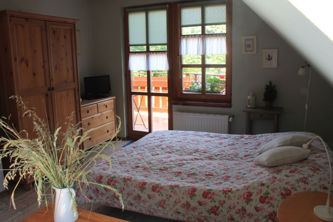 Agroturystyka Góry Sowie Urszula i Roman Orłowscy, Ludwikowice Kłodzkie