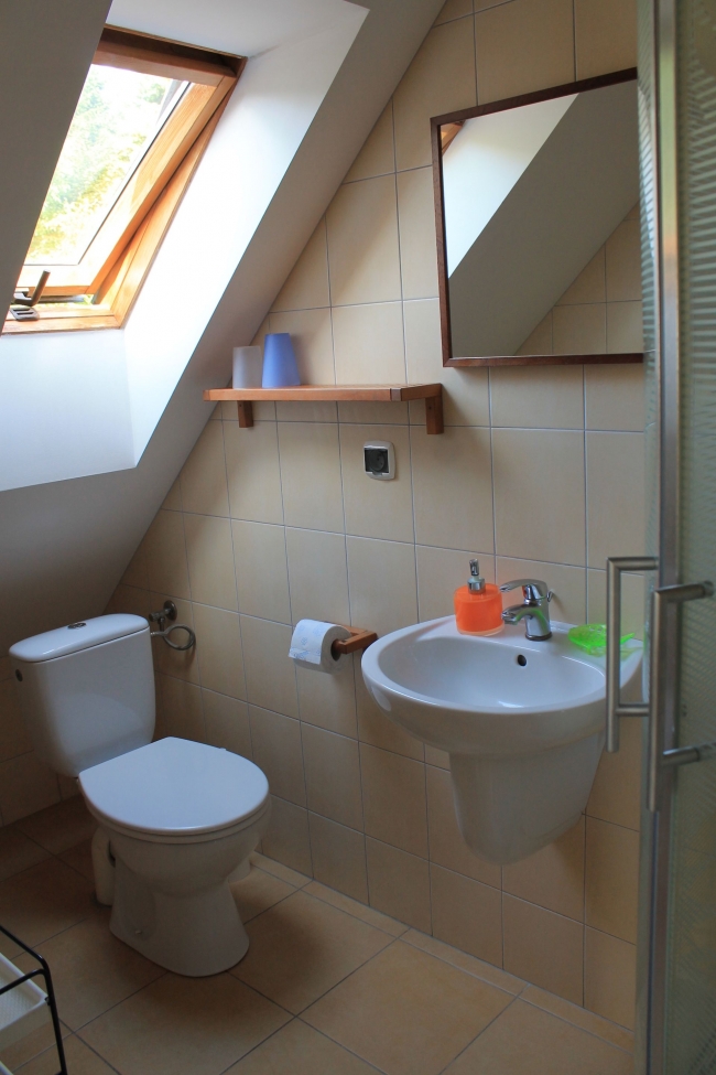 Agroturystyka Góry Sowie Urszula i Roman Orłowscy, Ludwikowice Kłodzkie